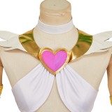 New Panty and Stocking Panty Anarchy Fullset Party Cosplay Costume Halloween Carnival Outfit