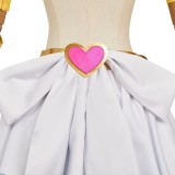 New Panty and Stocking Panty Anarchy Fullset Party Cosplay Costume Halloween Carnival Outfit