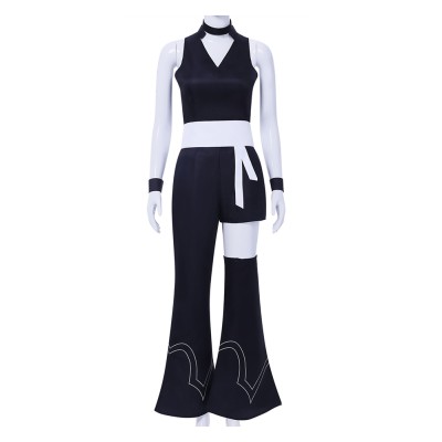 New Panty &amp; Stocking with Garterbelt Polyurethane V2 Party Cosplay Costume Halloween Carnival