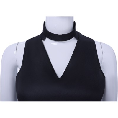 Nouveau costume de cosplay pour la fête Panty & Stocking avec Garterbelt en polyuréthane V2 pour Halloween et carnaval