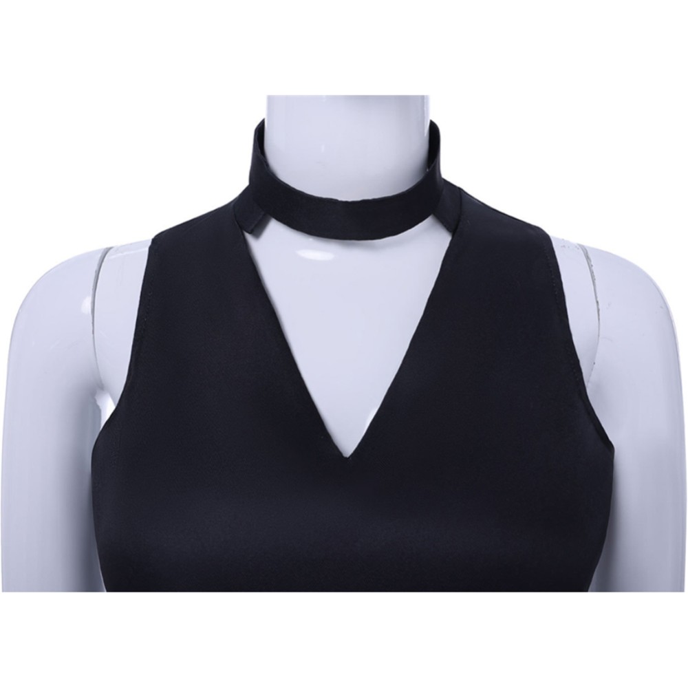 Nouveau costume de cosplay pour la fête Panty & Stocking avec Garterbelt en polyuréthane V2 pour Halloween et carnaval