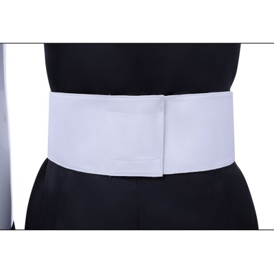 Nouveau costume de cosplay pour la fête Panty & Stocking avec Garterbelt en polyuréthane V2 pour Halloween et carnaval