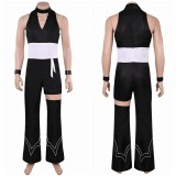 New Panty &amp; Stocking with Garterbelt Polyurethane Top Pants Party Cosplay Costume Halloween Carnival