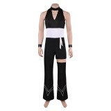 New Panty &amp; Stocking with Garterbelt Polyurethane Top Pants Party Cosplay Costume Halloween Carnival