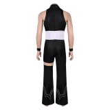 New Panty &amp; Stocking with Garterbelt Polyurethane Top Pants Party Cosplay Costume Halloween Carnival