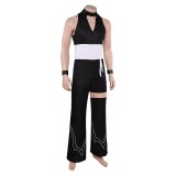 New Panty &amp; Stocking with Garterbelt Polyurethane Top Pants Party Cosplay Costume Halloween Carnival
