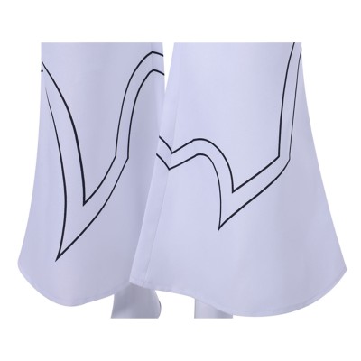 New Panty &amp; Stocking with Garterbelt Polyester V2 Party Cosplay Costume Halloween Carnival Outfit