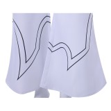 New Panty &amp; Stocking with Garterbelt Polyester V2 Party Cosplay Costume Halloween Carnival Outfit