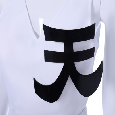 New Panty &amp; Stocking with Garterbelt Polyester V2 Party Cosplay Costume Halloween Carnival Outfit