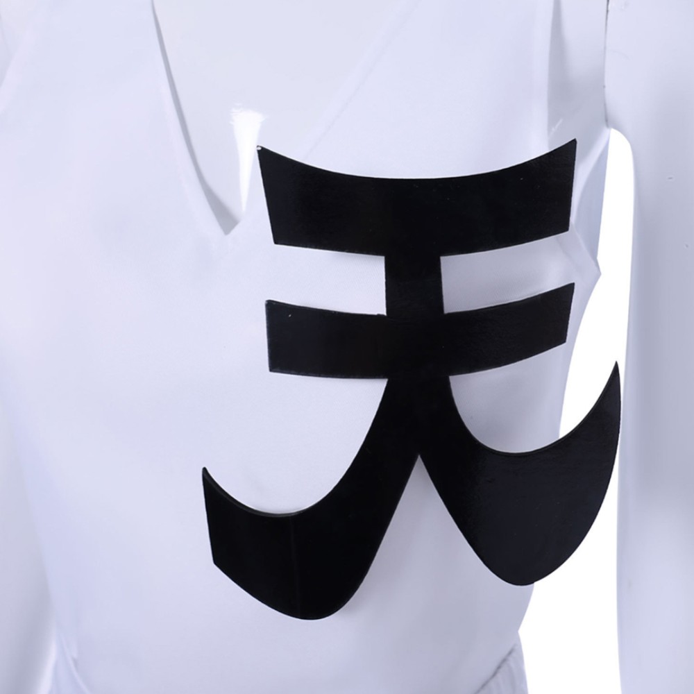 New Panty &amp; Stocking with Garterbelt Polyester V2 Party Cosplay Costume Halloween Carnival Outfit