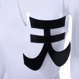 New Panty &amp; Stocking with Garterbelt Polyester V2 Party Cosplay Costume Halloween Carnival Outfit