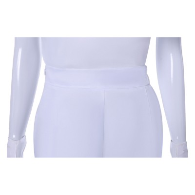 New Panty &amp; Stocking with Garterbelt Polyester V2 Party Cosplay Costume Halloween Carnival Outfit