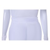 New Panty &amp; Stocking with Garterbelt Polyester V2 Party Cosplay Costume Halloween Carnival Outfit
