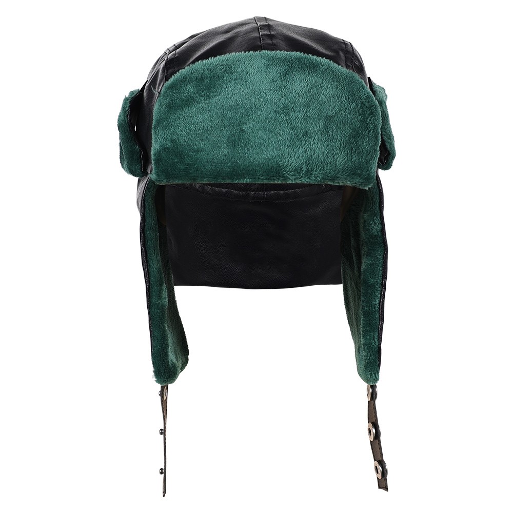 National Lampoons Christmas Vacation Clark Cold Hat Accessories Cosplay Costume Halloween Carnival
