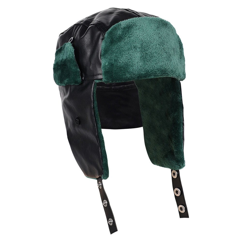 National Lampoons Christmas Vacation Clark Cold Hat Accessories Cosplay Costume Halloween Carnival