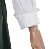 National Lampoon's Christmas Vacation Ellen Griswold Christmas Cosplay Costume Halloween Carnival Outfit