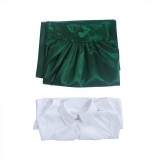 National Lampoon's Christmas Vacation Ellen Griswold Christmas Cosplay Costume Halloween Carnival Outfit