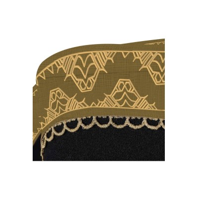 2023 Napoléon Napoléon Président Chapeau Accessoires Cosplay Costume Halloween Carnaval