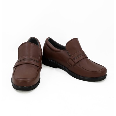 My Hero Academia OCHACO URARAKA Shoes Cosplay Costume Halloween Carnival
