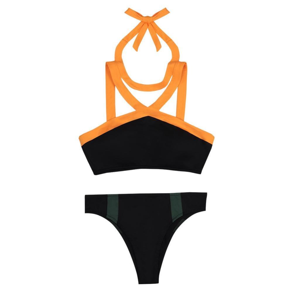 My Hero Academia Bakugou Katsuki Swimsuit Suit Cosplay Costume Halloween Carnival Outfit