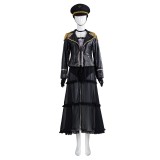 My Dress-Up Darling Shion Nikaido Unifrom Dress Party Cosplay Costume Halloween Carnival Outfit