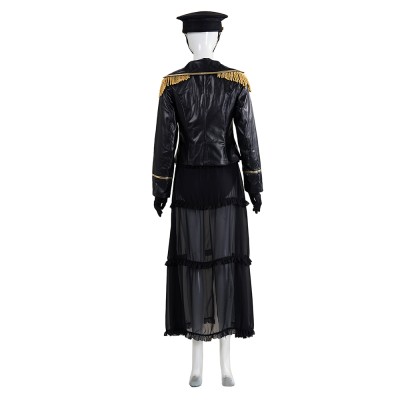My Dress-Up Darling Shion Nikaido Unifrom Dress Party Cosplay Costume Halloween Carnival Outfit
