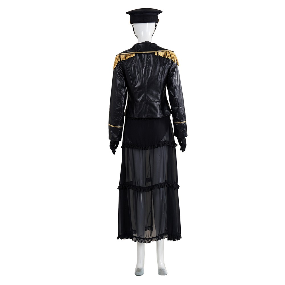 My Dress-Up Darling Shion Nikaido Unifrom Dress Party Cosplay Costume Halloween Carnival Outfit