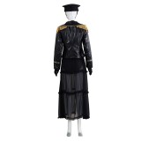My Dress-Up Darling Shion Nikaido Unifrom Dress Party Cosplay Costume Halloween Carnival Outfit