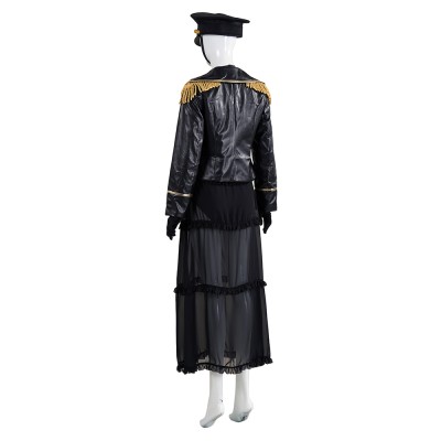 My Dress-Up Darling Shion Nikaido Unifrom Dress Party Cosplay Costume Halloween Carnival Outfit
