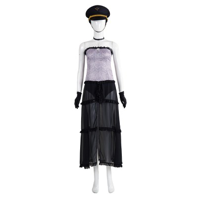 My Dress-Up Darling Shion Nikaido Unifrom Dress Party Cosplay Costume Halloween Carnival Outfit