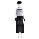 My Dress-Up Darling Shion Nikaido Unifrom Dress Party Cosplay Costume Halloween Carnival Outfit