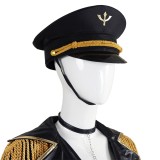 My Dress-Up Darling Shion Nikaido Unifrom Dress Party Cosplay Costume Halloween Carnival Outfit