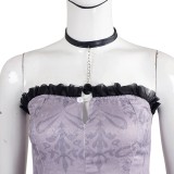 My Dress-Up Darling Shion Nikaido Unifrom Dress Party Cosplay Costume Halloween Carnival Outfit