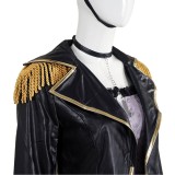 My Dress-Up Darling Shion Nikaido Unifrom Dress Party Cosplay Costume Halloween Carnival Outfit