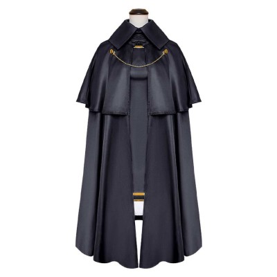 My Dress-Up Darling Sajuna Inui Coat Dress Set Dress Party Cosplay Costume Halloween Carnival