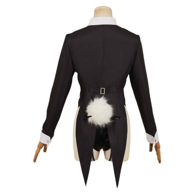 My Dress-Up Darling Marin Kitagawa Women Bunny Girl Suit Party Cosplay Costume Halloween Carnival