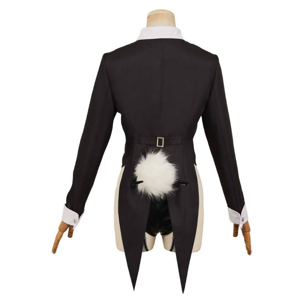 My Dress-Up Darling Marin Kitagawa Women Bunny Girl Suit Party Cosplay Costume Halloween Carnival