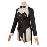 My Dress-Up Darling Marin Kitagawa Women Bunny Girl Suit Party Cosplay Costume Halloween Carnival