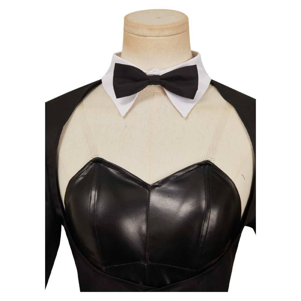 My Dress-Up Darling Marin Kitagawa Women Bunny Girl Suit Party Cosplay Costume Halloween Carnival