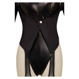 My Dress-Up Darling Marin Kitagawa Women Bunny Girl Suit Party Cosplay Costume Halloween Carnival