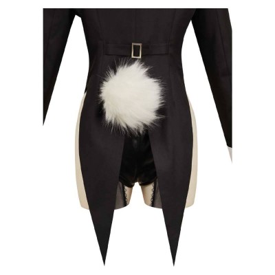 My Dress-Up Darling Marin Kitagawa Women Bunny Girl Suit Party Cosplay Costume Halloween Carnival