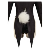 My Dress-Up Darling Marin Kitagawa Women Bunny Girl Suit Party Cosplay Costume Halloween Carnival