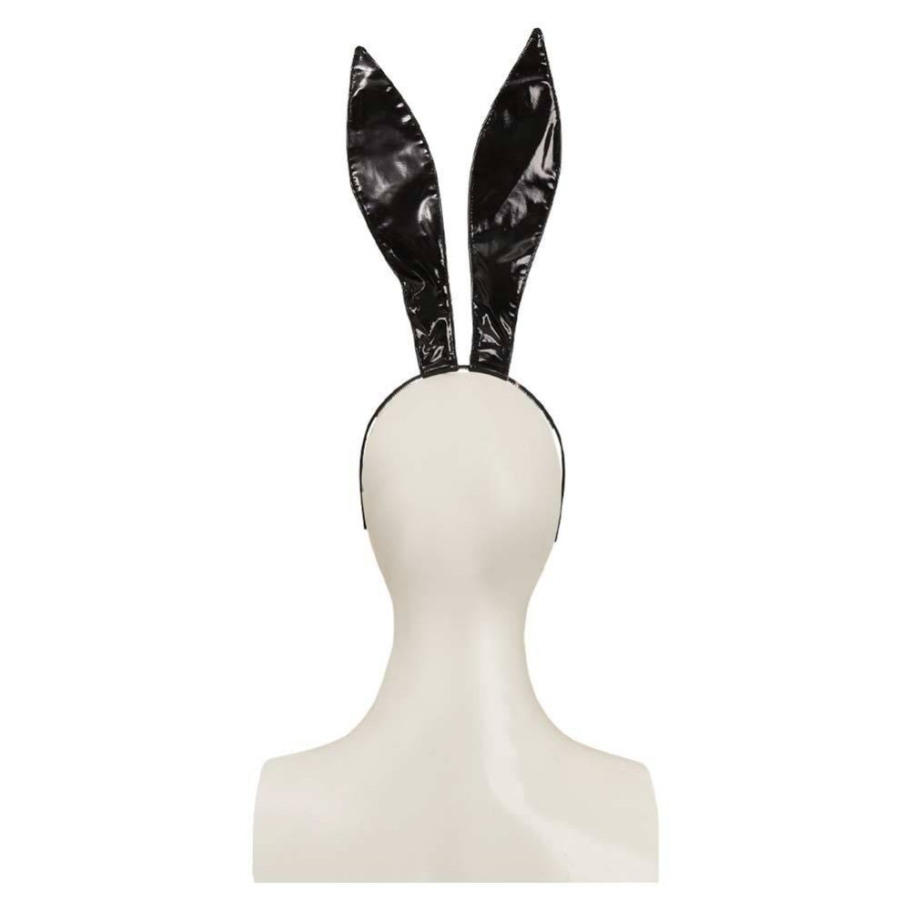 My Dress-Up Darling Marin Kitagawa Women Bunny Girl Suit Party Cosplay Costume Halloween Carnival
