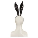 My Dress-Up Darling Marin Kitagawa Women Bunny Girl Suit Party Cosplay Costume Halloween Carnival