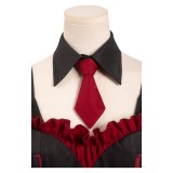 Mon costume de cosplay de Kitagawa Marin pour la fête de My Dress-Up Darling, tenue de carnaval d'Halloween.