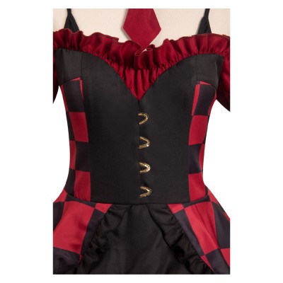 Mon costume de cosplay de Kitagawa Marin pour la fête de My Dress-Up Darling, tenue de carnaval d'Halloween.