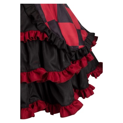 Mon costume de cosplay de Kitagawa Marin pour la fête de My Dress-Up Darling, tenue de carnaval d'Halloween.