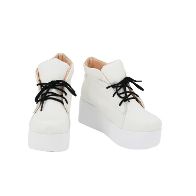 My Dress-Up Darling Kitagawa Marin Shoes Boots Accessory Cosplay Costume Halloween Carnival