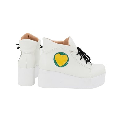 My Dress-Up Darling Kitagawa Marin Shoes Boots Accessory Cosplay Costume Halloween Carnival