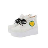 My Dress-Up Darling Kitagawa Marin Shoes Boots Accessory Cosplay Costume Halloween Carnival